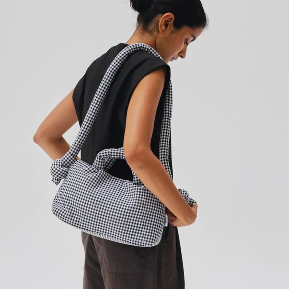 Ölend mini ona soft bag - Picture 3 of 5